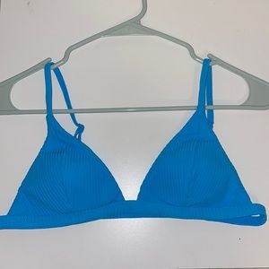 Women’s Medium Pacsun Swimsuit Top